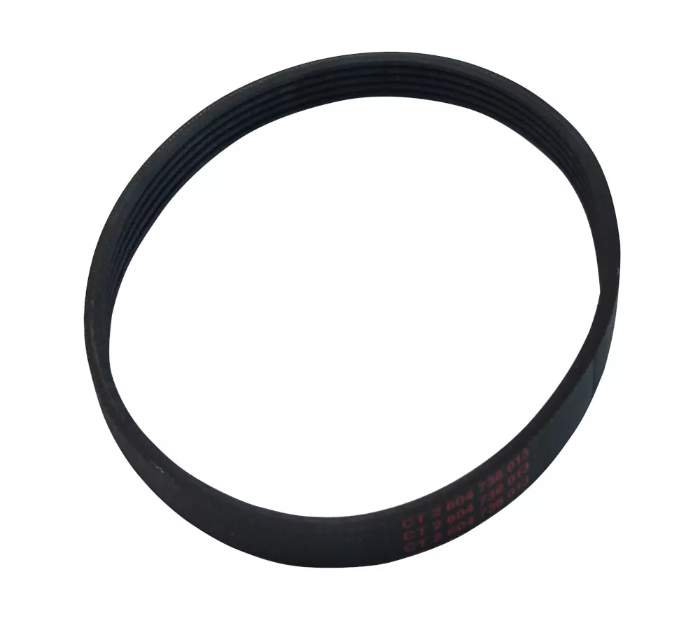 Courroie  rabot GHO 40-82 C BOSCH / 1570 SKIL